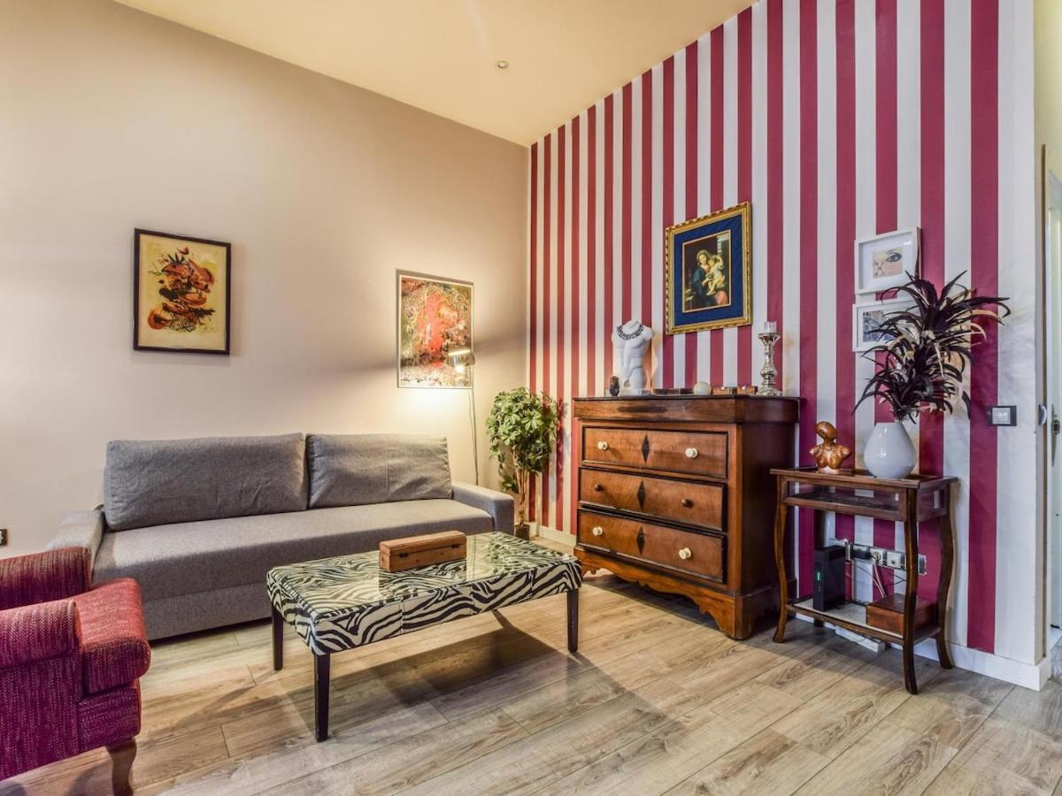 Apartamento Para 6 Personas En Madrid Rio Alquiler Temporal Exterior photo