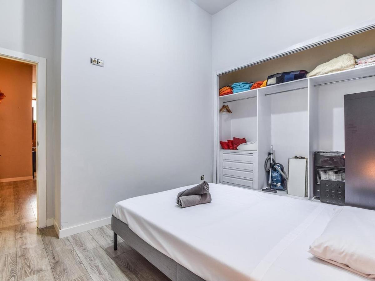 Apartamento Para 6 Personas En Madrid Rio Alquiler Temporal Exterior photo